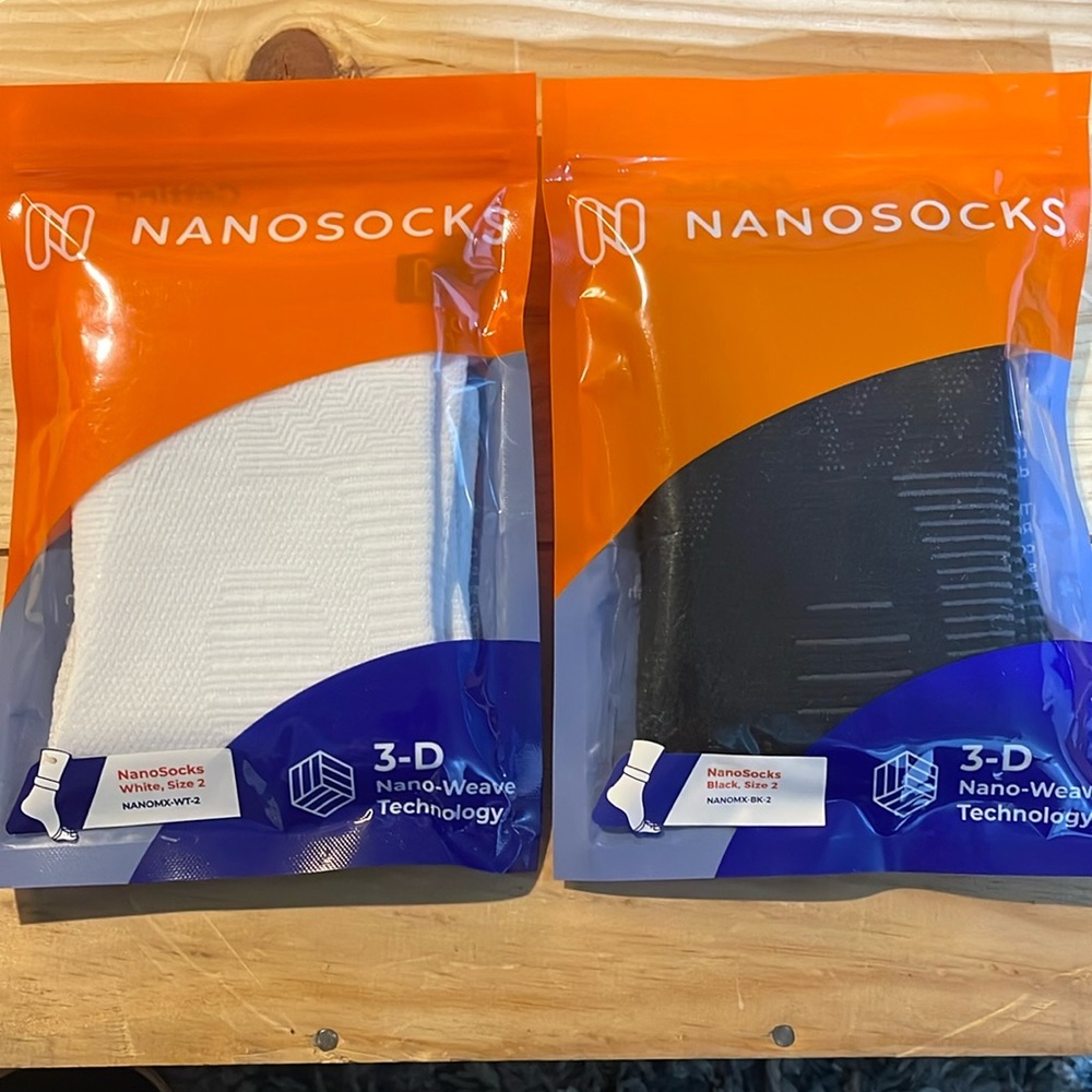 NanoSocks